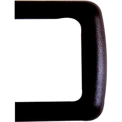 Outer Frames & Inner Support Frames NEW Electrical Black 3 way outer + Support