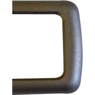 Outer Frames & Inner Support Frames NEW Electrical CBE Graphite 2-Way Outer Frame