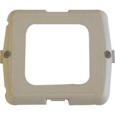 Outer Frames & Inner Support Frames NEW Electrical CBE Light Grey 3-Way Support Frame