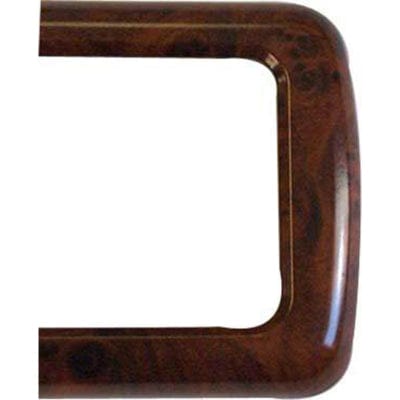 Outer Frames & Inner Support Frames NEW Electrical CBE Radica Wood 1-Way Outer Frame