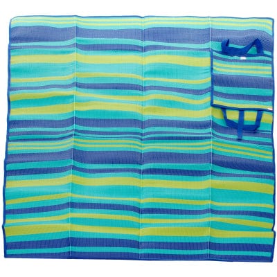 Picnic Accessories Household Beach Mat Cayo 180x200cm