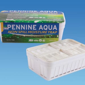 PLS Caravan Care Pennine AQUA Moisture Absorber 1 Kg
