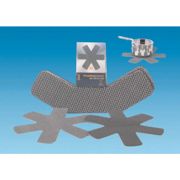 PLS Dining Small Cushioned Protector Set of 5