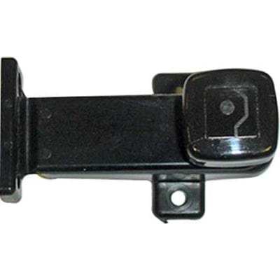 Polyplastic Catches, Stays & Fitting Tools Windows & Rooflights 140mm Tube Stay R/H Only