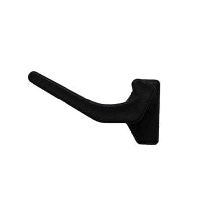 Polyplastic Catches, Stays & Fitting Tools Windows & Rooflights POLYFIX lever lock catch