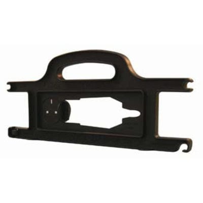 Power Banks & Cable Storage Electrical Caravan Mains cable keeper New Design