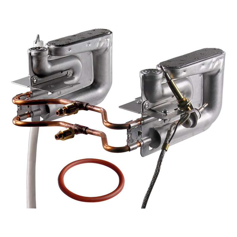 Truma 2 x Burner set, 30mbar (S5002/5004)