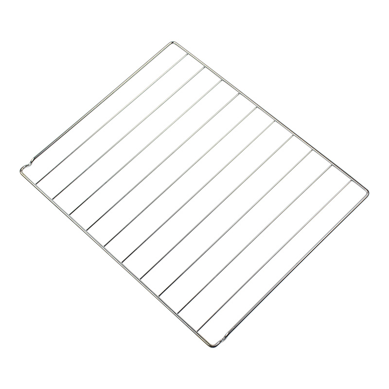 Dometic SMEV Grating, Chrome Plated