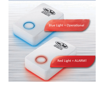 Safety Household Carbest GasCube 3 in 1 Gas Detector Alarm 12v - not currently available 27/1/2020