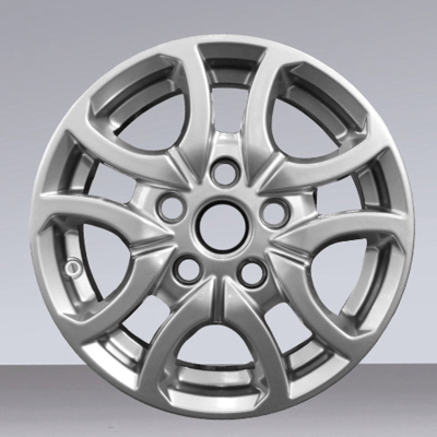 Secure Locks Security AL-KO secure insert no 36 for Scorpion 14in alloy