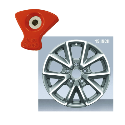 Secure Locks Security AL-KO secure insert ONLY no 43