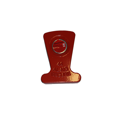 Secure Locks Security AL-KO Secure Insert Only No.44