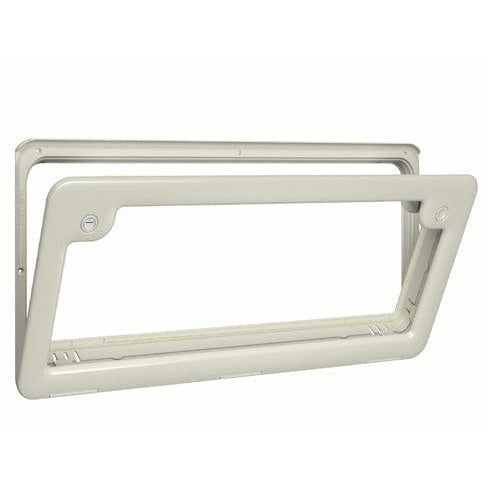 Service Doora & Extras Cleaning & Sanitation Service door 5 lck/za white