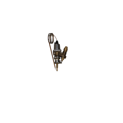 Spinflo Spares Gas Spares Kit Oven Tap 0.29 (type S)
