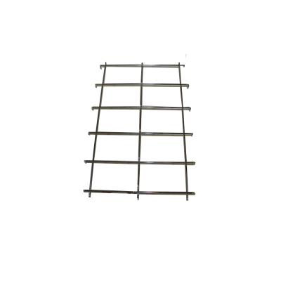 Spinflo Spares Gas Spinflo pan support 2B F/C SCU22202