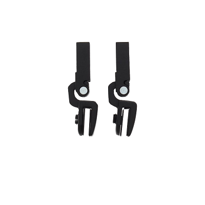 Spinflo Spares Gas Thetford Spares Kit - Glass Lid Hinge