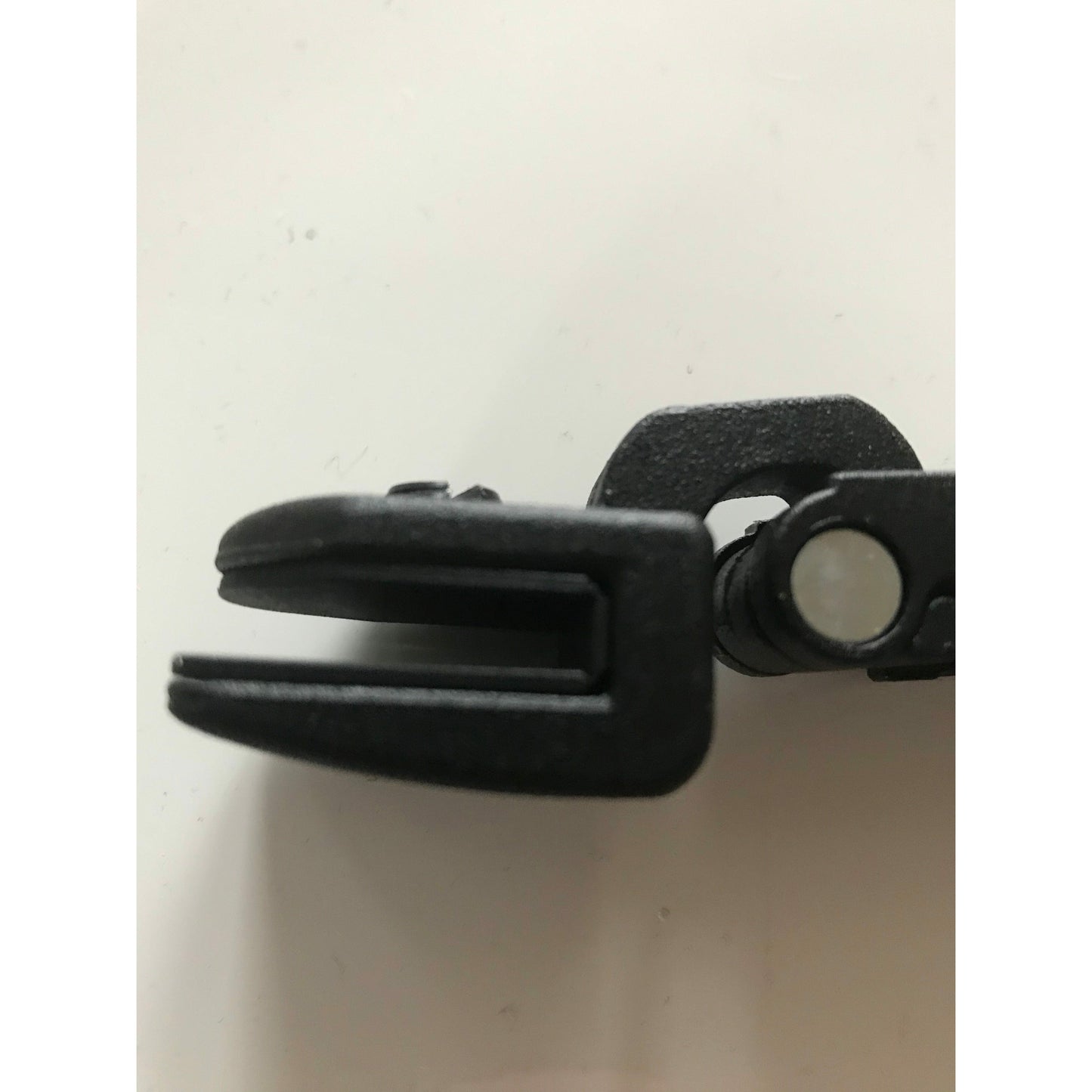 Spinflo Spares Gas Thetford Spinflo Glass Lid Spares Kit - Two Hinges (Small)