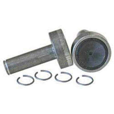 Stabiliser Spares Towing AL-KO Friction pad AKS 1300
