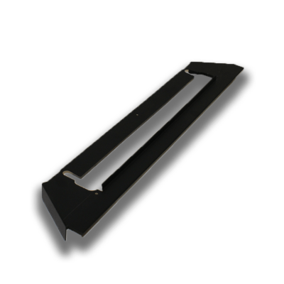 Steps Vehicle Accessories Innolight Front Cover For KG100119