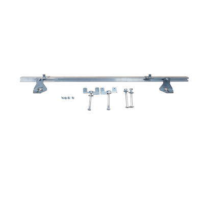 Steps Vehicle Accessories Project 2000 fixing KIT for Fiat Ducato, Citroen Jumper, Peugeot Boxer Chassis