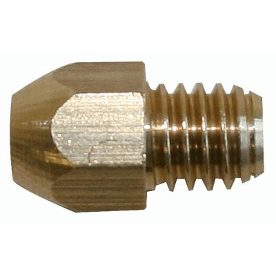 Stoves & Belling Spares Gas Injector H/P small amal