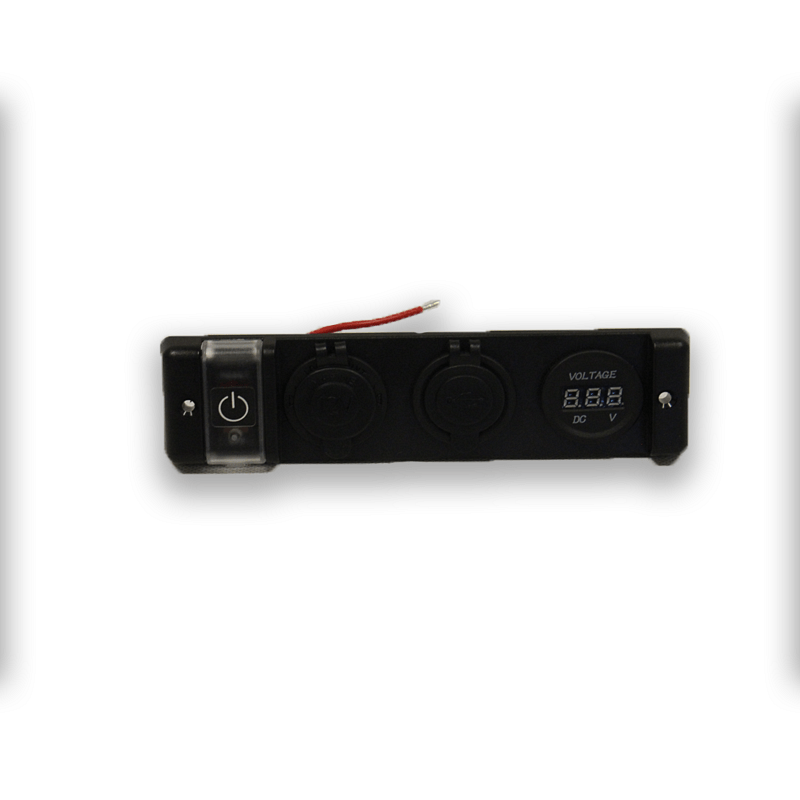 Switches & Sockets Electrical Breaker Switch Panel