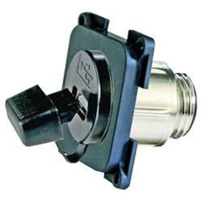 Switches & Sockets Electrical CBE Brown USB Charger