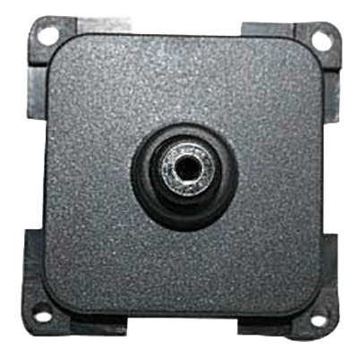 Switches & Sockets Electrical CBE TV and Satellite, brown
