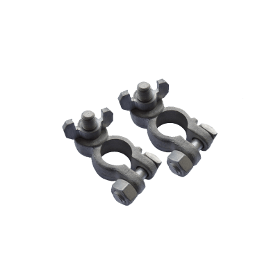 Switches & Sockets Electrical Sterling Battery Terminals Pack