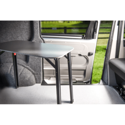 Table Legs & Supports Furniture & Fittings Integrated T5/T6 storage table