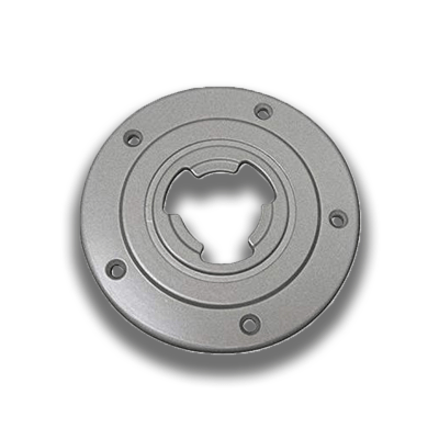 Table Legs & Supports Furniture & Fittings Sequoia 2 Aluminium Base going to be replaced with TR4004C-P