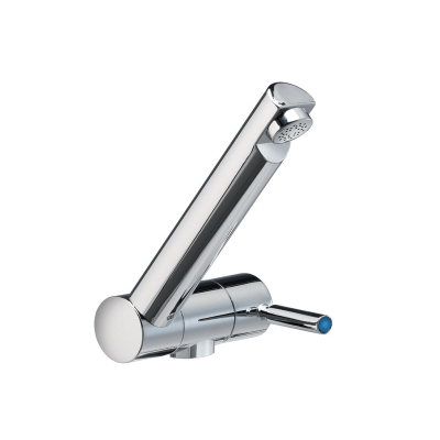 Taps Water Reich Trend cold water tap with micro switch suitable for flexi hose. Suitable for a 33mm tap hole