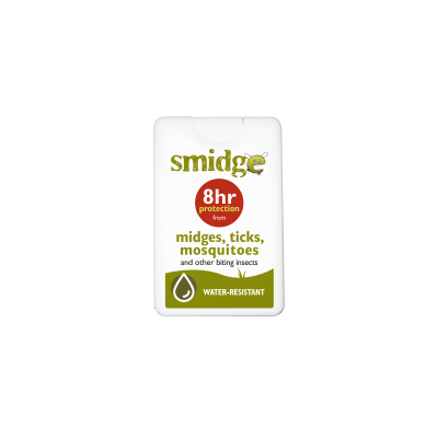 Tent & Awning Accessories Outdoor Accessories Smidge that Midge 18ml (MOQ32)
