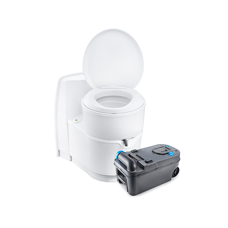 Thetford Cassette Toilets C-223 CS AFTERMARKET (EXC DOOR 3)