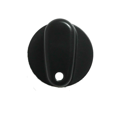 Thetford Refrigerator Spare Shelves Refrigeration & Cooling SR Control Knob Black