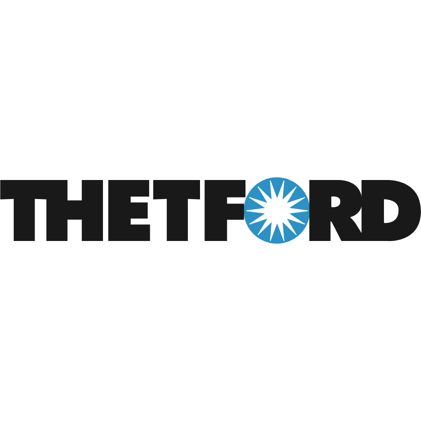 Thetford Refrigerator Spare Shelves Refrigeration & Cooling Thetford SR Door Foamed 961x412mm Replacement