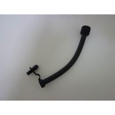 Thetford Toilet Spares Water C250 drain tube