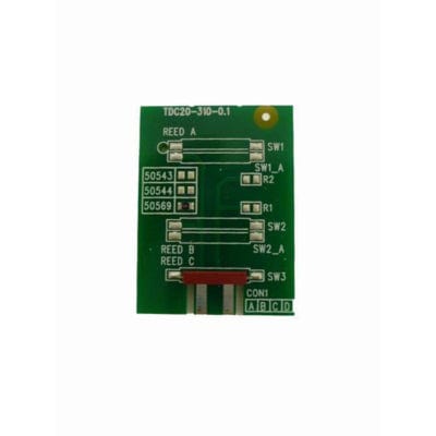 Thetford Toilet Spares Water C250 reed switch