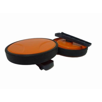 Thetford Toilet Spares Water C250 wheels holding tank