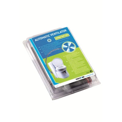Thetford Toilet Spares Water SC250 Electric Ventilator