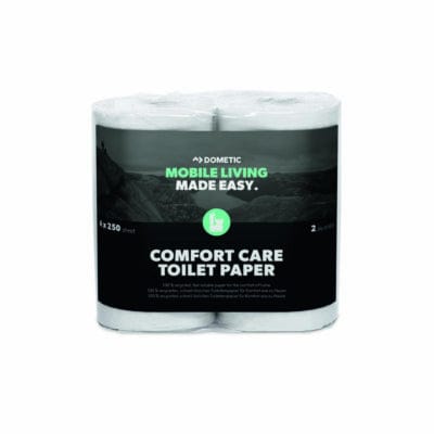 Toilet Chemical & Maintenance Cleaning & Sanitation Dometic Toilet Rolls (4pk)