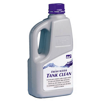 Toilet Chemical & Maintenance Cleaning & Sanitation Elsan water fresh 1ltr
