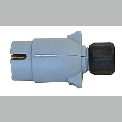 Towing 12v Electrics Towing 12S 7 Pin Plug Socket