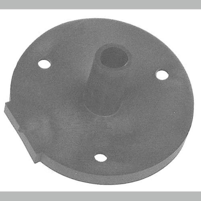 Towing 12v Electrics Towing Flexible Socket Seal S type (068B)