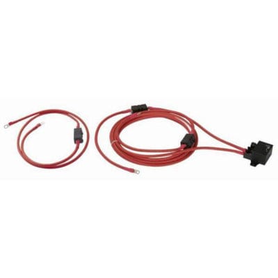 Truma Air Conditioning & Accessories Refrigeration & Cooling Cable Protection 25mm 2m fixed length-