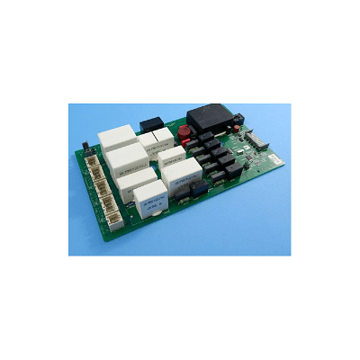 Truma Air Conditioning & Accessories Refrigeration & Cooling Truma Aventa Comfort PCB Electronic