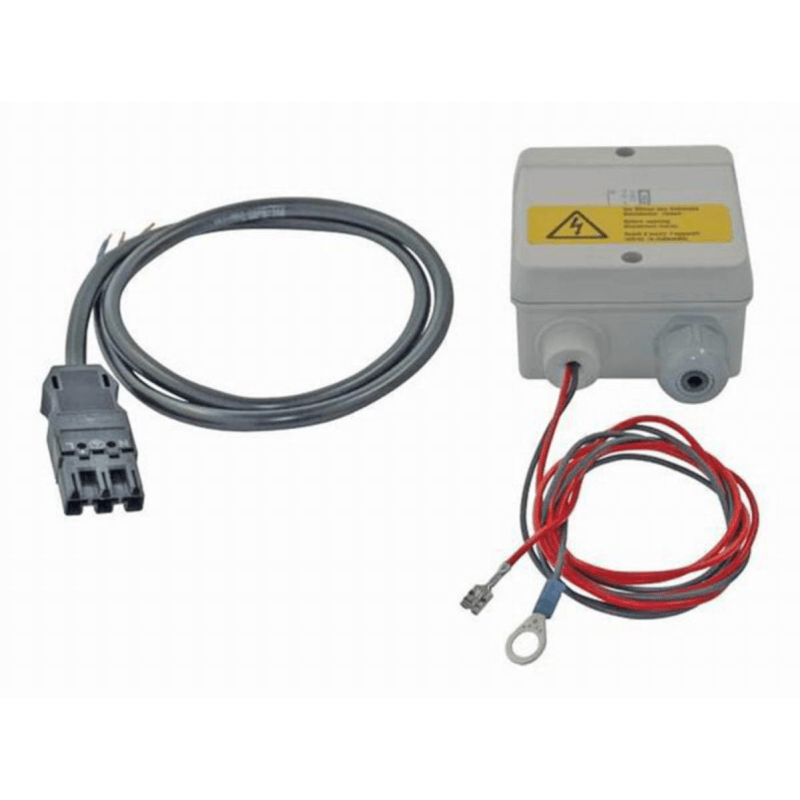 TRUMA AIR CONDITIONING TRUMA SWITCH BOX KIT FOR AUTARKY KIT