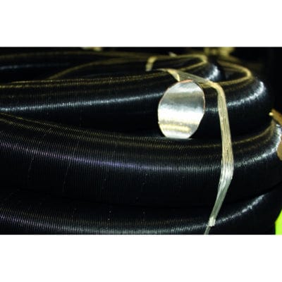 Truma Blown Air Accessories Gas Air Duct ZR80 GV (MOQ 20m)