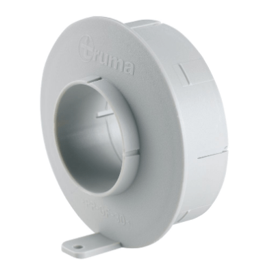 Truma Blown Air Accessories Gas Reducer