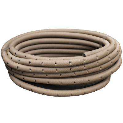 Truma Blown Air Accessories Gas Truma Perforated isotherm duct IR (moq20m)